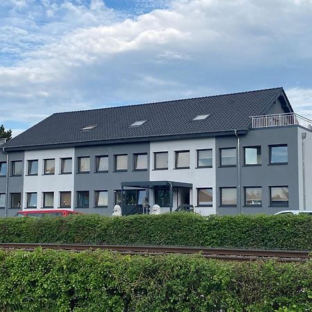 Monteurwohnung Satzvey Mechernich Exterior foto