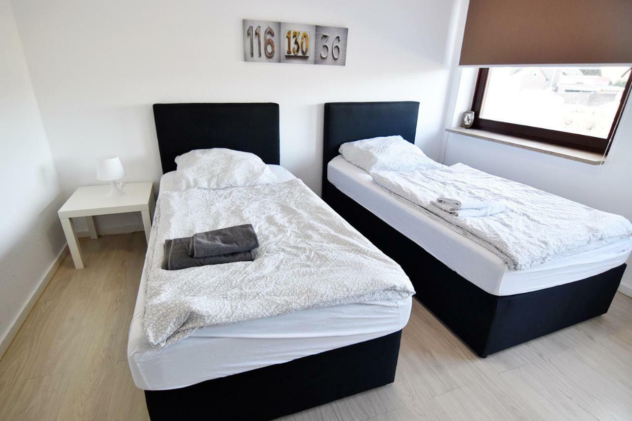 Monteurwohnung Satzvey Mechernich Quarto foto